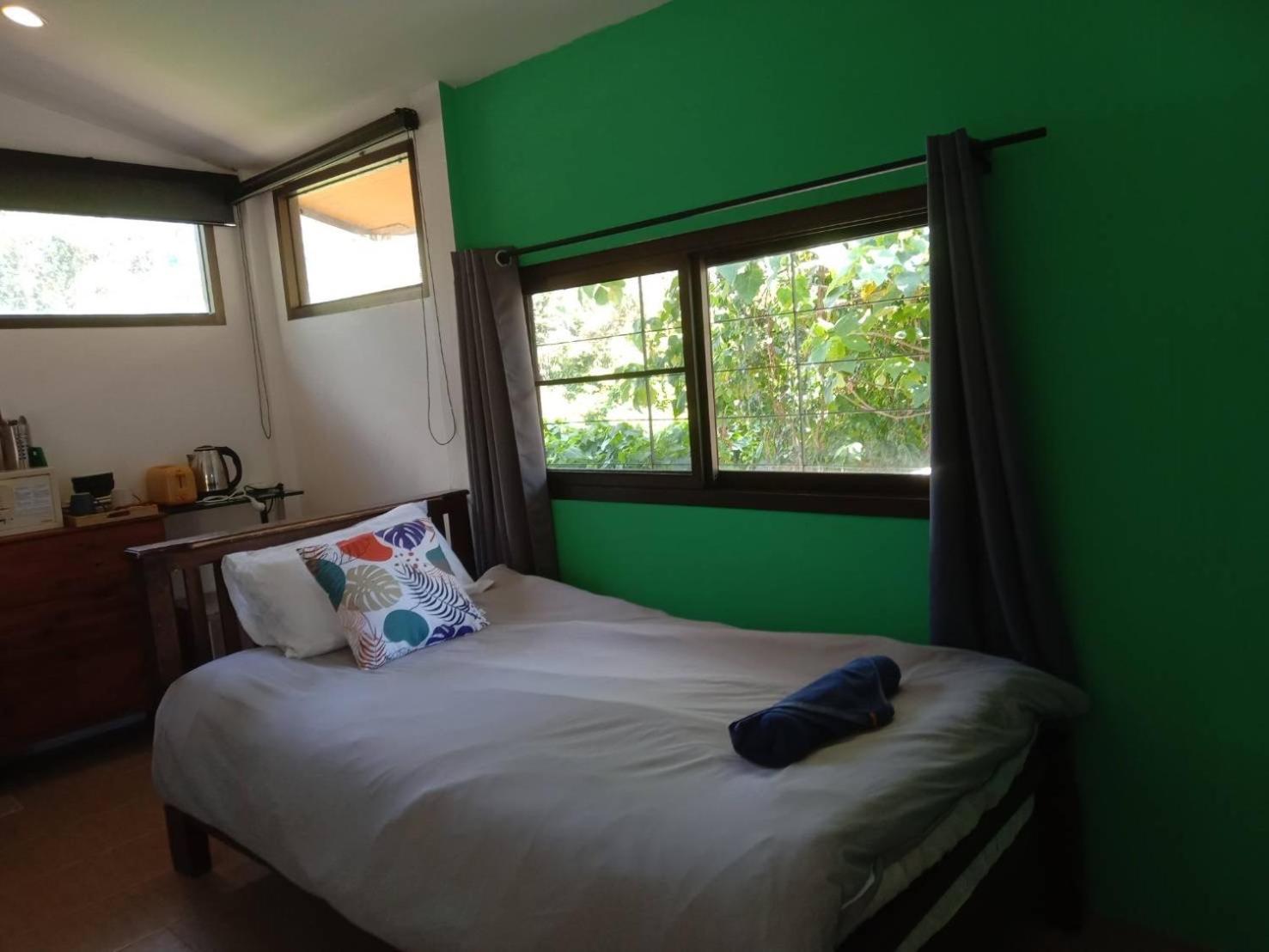 Escape-Cabins Ko Lanta Exteriér fotografie